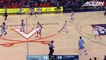 North Carolina vs. Virginia Basketball Highlights (2017-18)