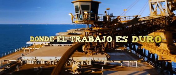 Red Dog: True Blue ( Siempre estarás conmigo ) - Trailer en Español online (HD)