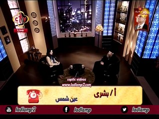 مع المعطى ✟ ربنا موجود ✟ مع أبونا بموا ميخائيل ـ  [ 12.1.2018 ]