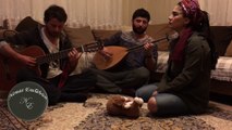 Were Delal Kürtçe Amatör harika ses