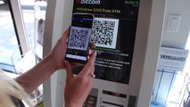 How To Withdraw Cash From A Bitcoin ATM