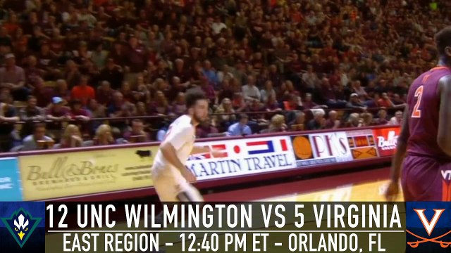 Potential First Day NCAA Upsets | What Seth Davis Is Watching