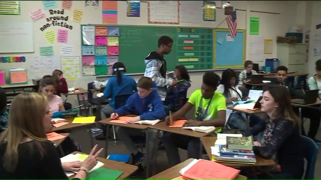 Mom Creates App to Help Families Manage Food Allergies