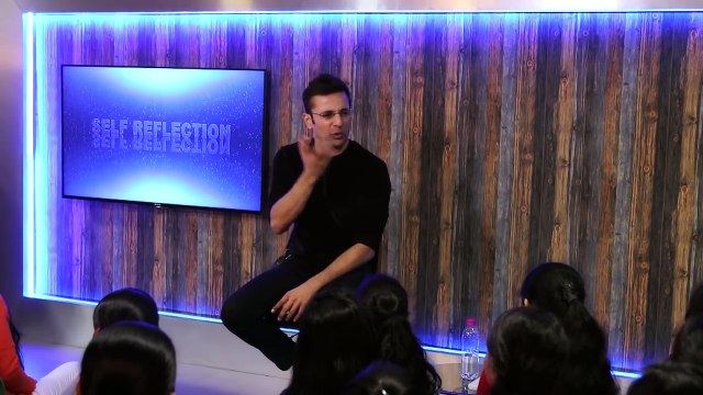 Difference Between Need & Greed - By Sandeep Maheshwari I Hindi