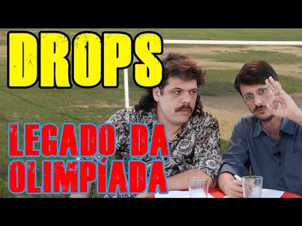 LEGADO OLÍMPICO