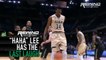 UAB Gets Last Laugh With 'Haha' Lee's Game-Winning Dunk