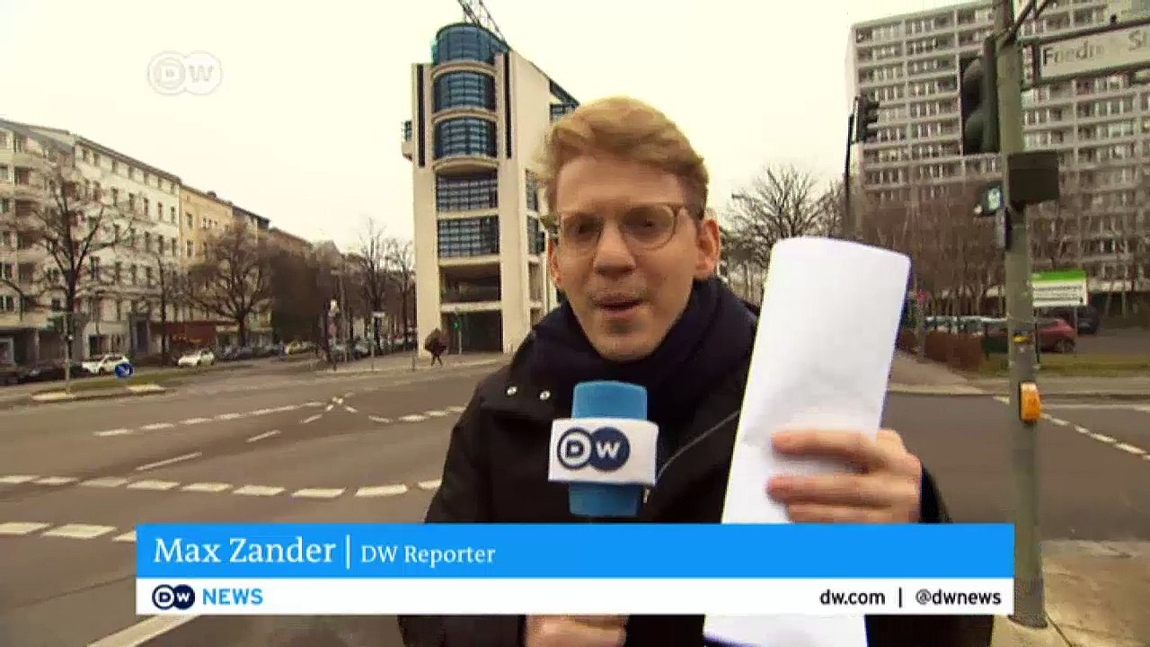 Key issues in German grand coalition negotiations | DW English