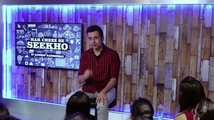 How to Build Trust in a Relationship- By Sandeep Maheshwari I Hindi