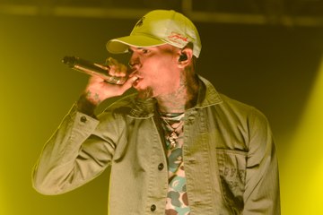 Chris Brown Could Go to Jail for Six Months Because of His Pet Monkey