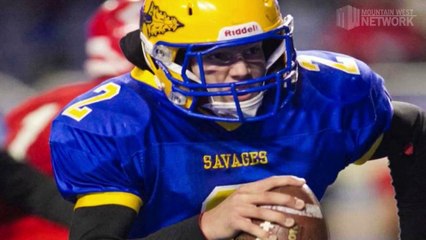 MW Football Championship Report: Thursday (11/30/17)