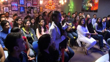 BELIEVE IN YOURSELF - Motivational Video (Hindi)