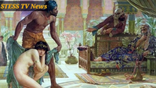 L'Esclavage de Barbarie ou L'Esclavage Des Blancs