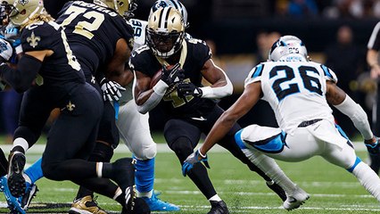 NFL-N-Motion: How Saints offense can beat Vikings defense