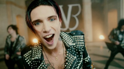 Black Veil Brides - Wake Up