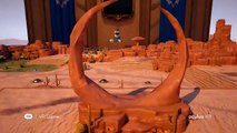 Brass Tactics - Teaser Trailer [VR, Oculus Rift]