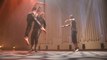 Nova Galega de Danza fusiona en Roma flamenco y danza tradicional gallega