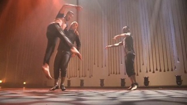 Nova Galega de Danza fusiona en Roma flamenco y danza tradicional gallega