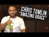 Chris Tomlin - Amazing Grace (como tocar - aula de violão)