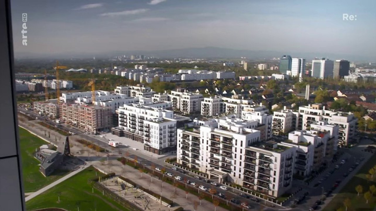 Re: Wie der Brexit Wohnen in Europa teurer macht