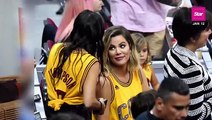 Keeping Baby Away! Khloe Vows To Raise Kid ‘Out Of L.A.’ Amid Explosive Family Feud