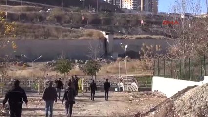 Şanlıurfa-Polisten Okul Çevrelerinde Denetim