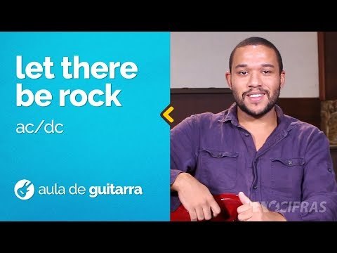 AC/DC - Let There Be Rock