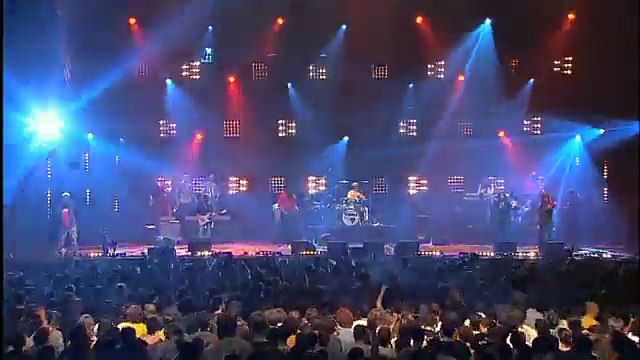 alpha blondy - sebe allah sè - joeyahia