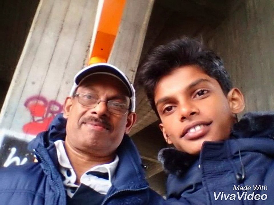Happy Birth Day Raviyooo - සුබ උපන්දිනයක් මචං...