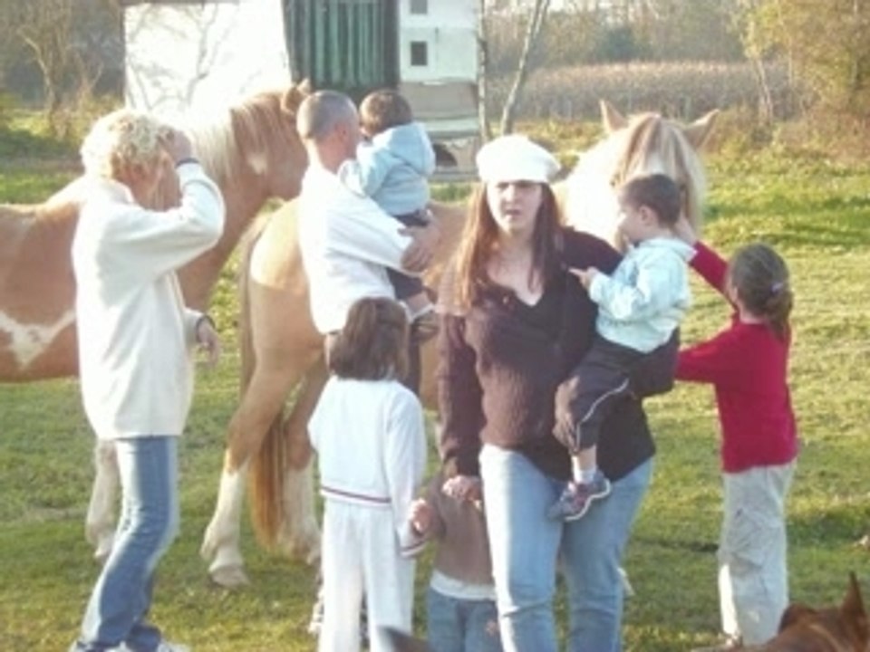 famille de kevin vincent !!