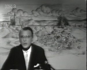 Kad je mac krojio pravdu 1967 E02 - Domaca serija