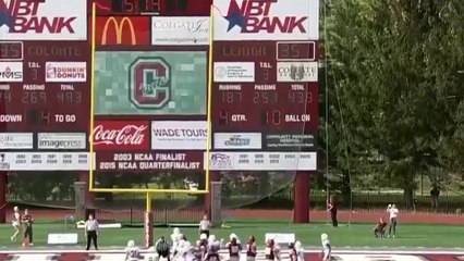 PLN Studio Update: Football | 10.9.17