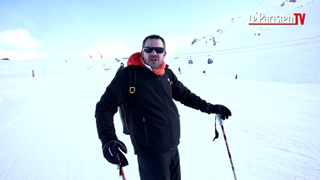 Enneigement, du jamais vu depuis 30 ans