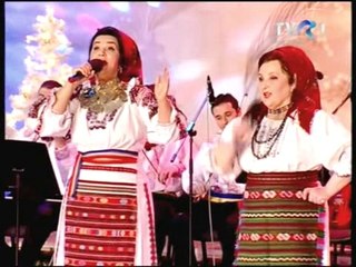 Florica Ungur si Florica Bradu - LIVE - Concert Tezaur Folcloric la Oradea 2009