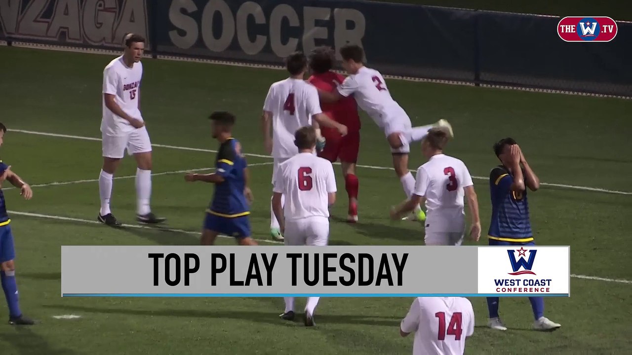 Top Play Tuesday | September 5, 2017