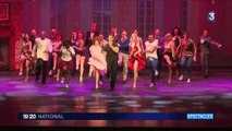 Dirty Dancing : la comédie musicale à Paris