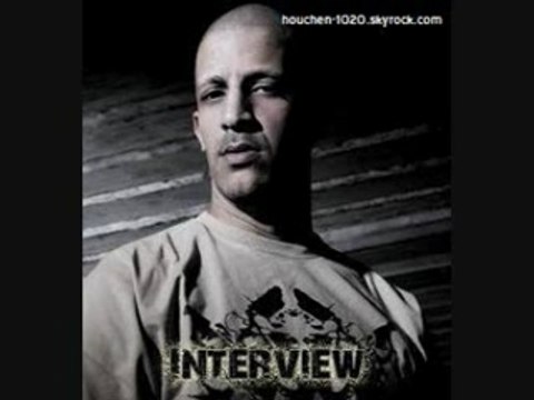 Rim-k ft les affranchis-Le gros video