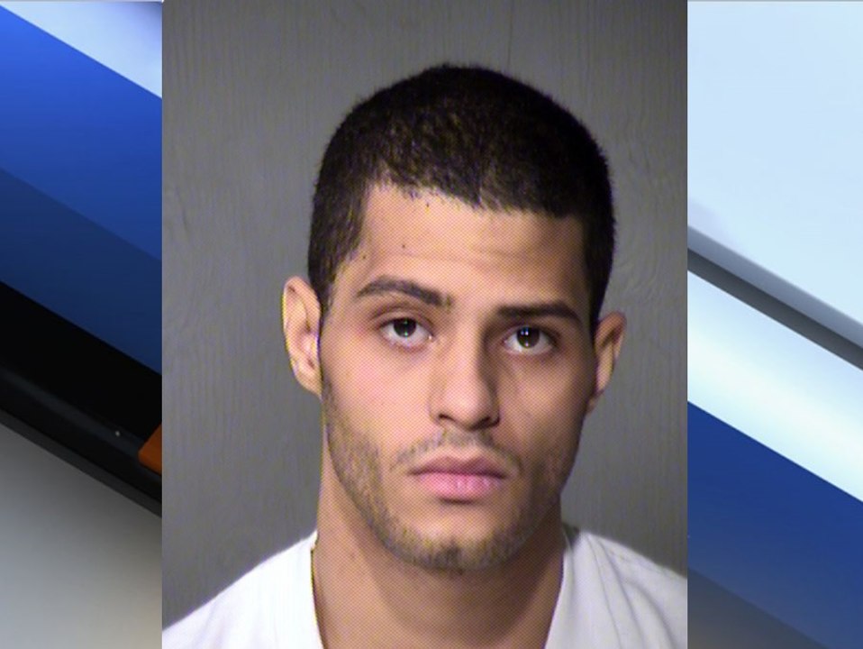 PD: 4-year-old child abused over spilled milk