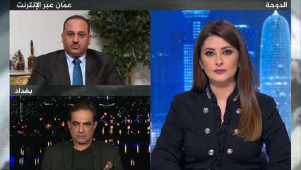 الحصاد-العراق.. التحالفات الانتخابية