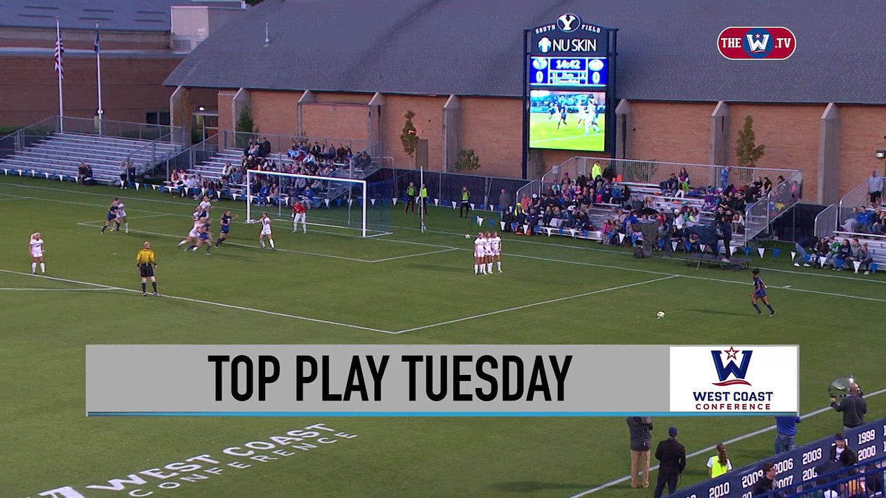Top Play Tuesday | September 26, 2017