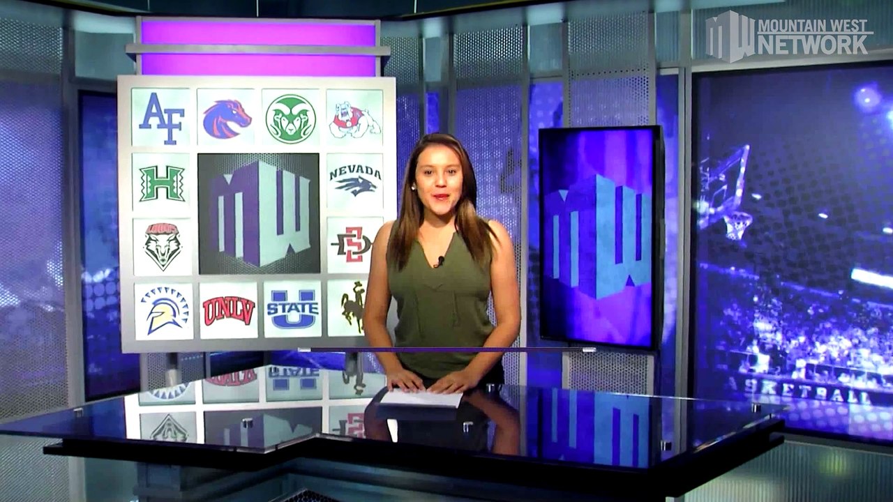 MW Women’s Volleyball Players of the Week- 11/13
