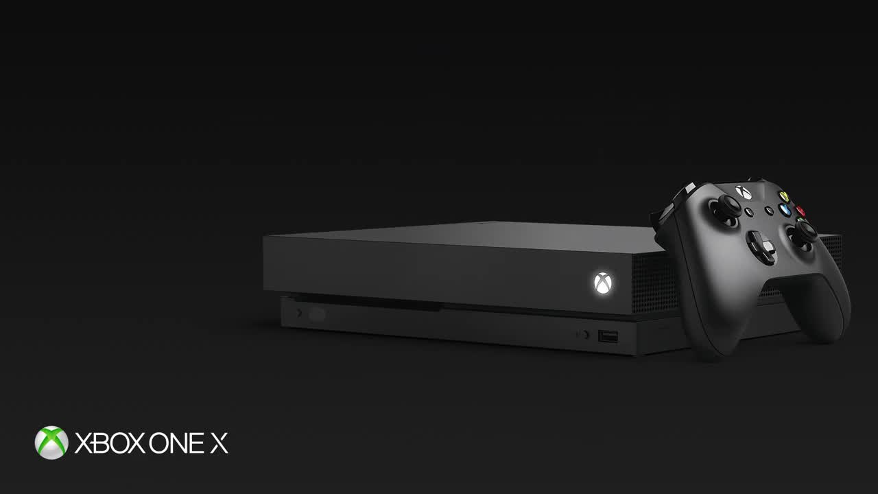 Xbox Giphy Launch