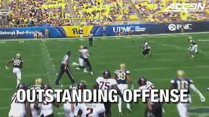 Virginia Tech vs. Oklahoma State: Camping World Bowl Preview