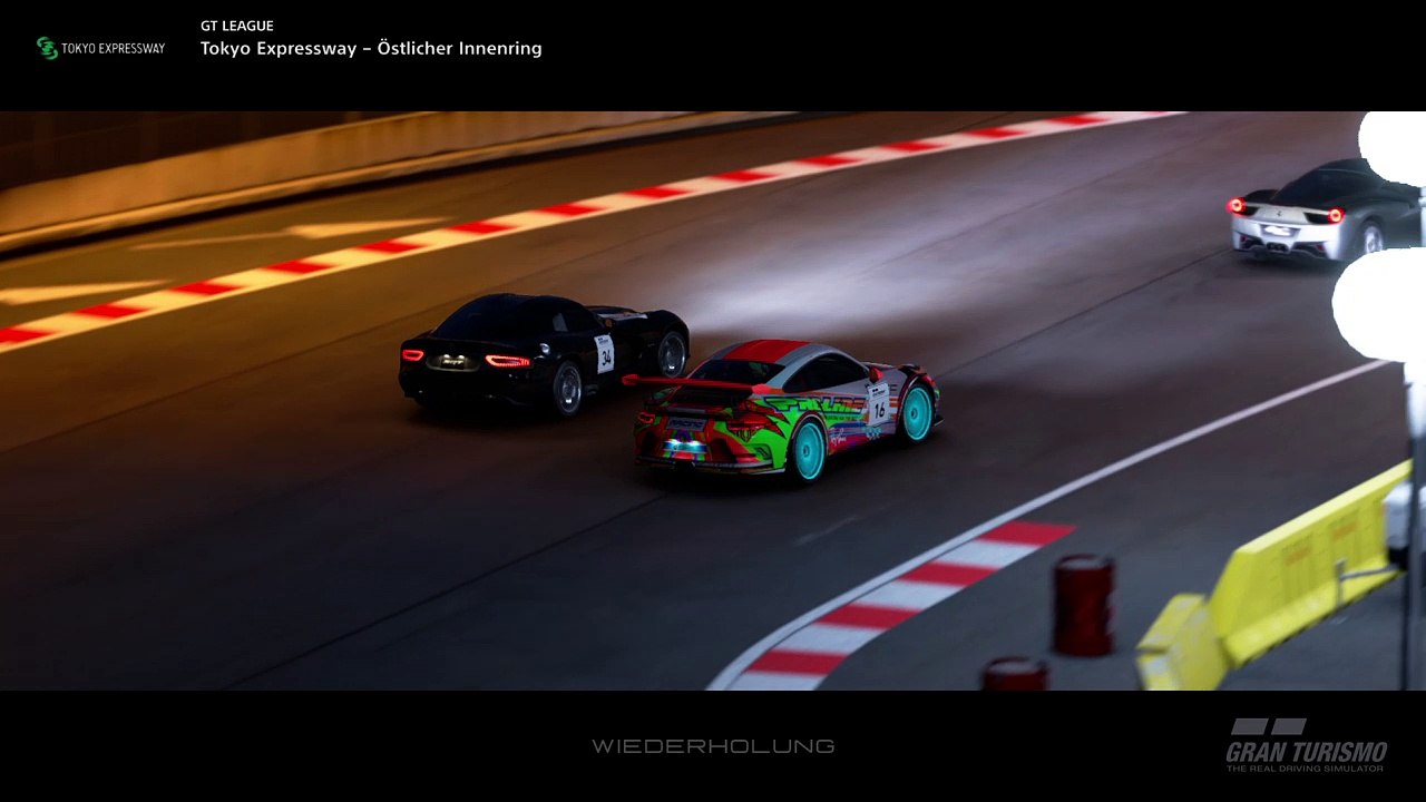 Gran Turismo™SPORT_