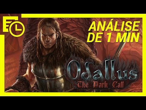 Odallus: The Dark Call [Análise de 1 minuto] - Baixaki Jogos