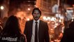 'John Wick': Starz Developing TV Series With Keanu Reeves | THR News