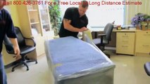 Affordable Long Distance Movers Sonoma County-Number One Long Distance Movers Sonoma County
