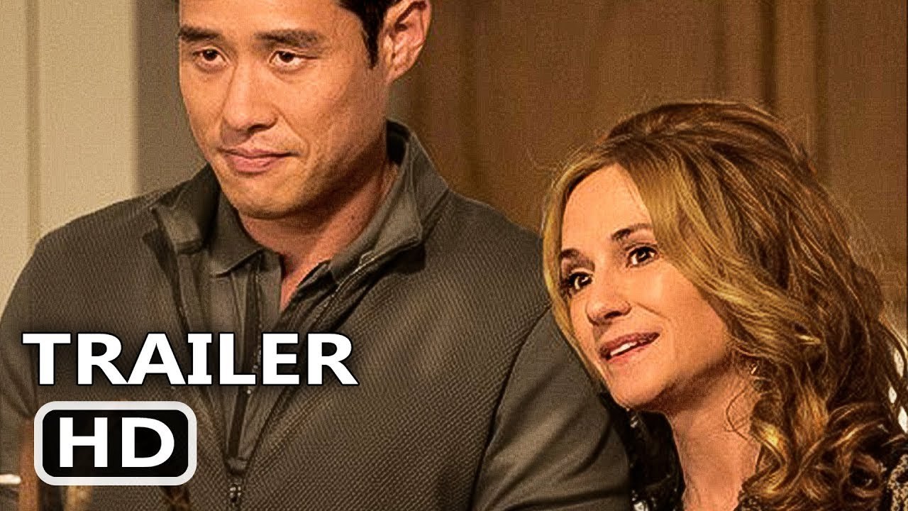 HERE AND NOW Official Trailer