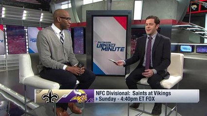 Why Falcons vs. Eagles will be won on the ground