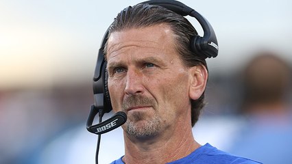 Rapoport: Raiders have 'three huge pieces' of coaching staff in place