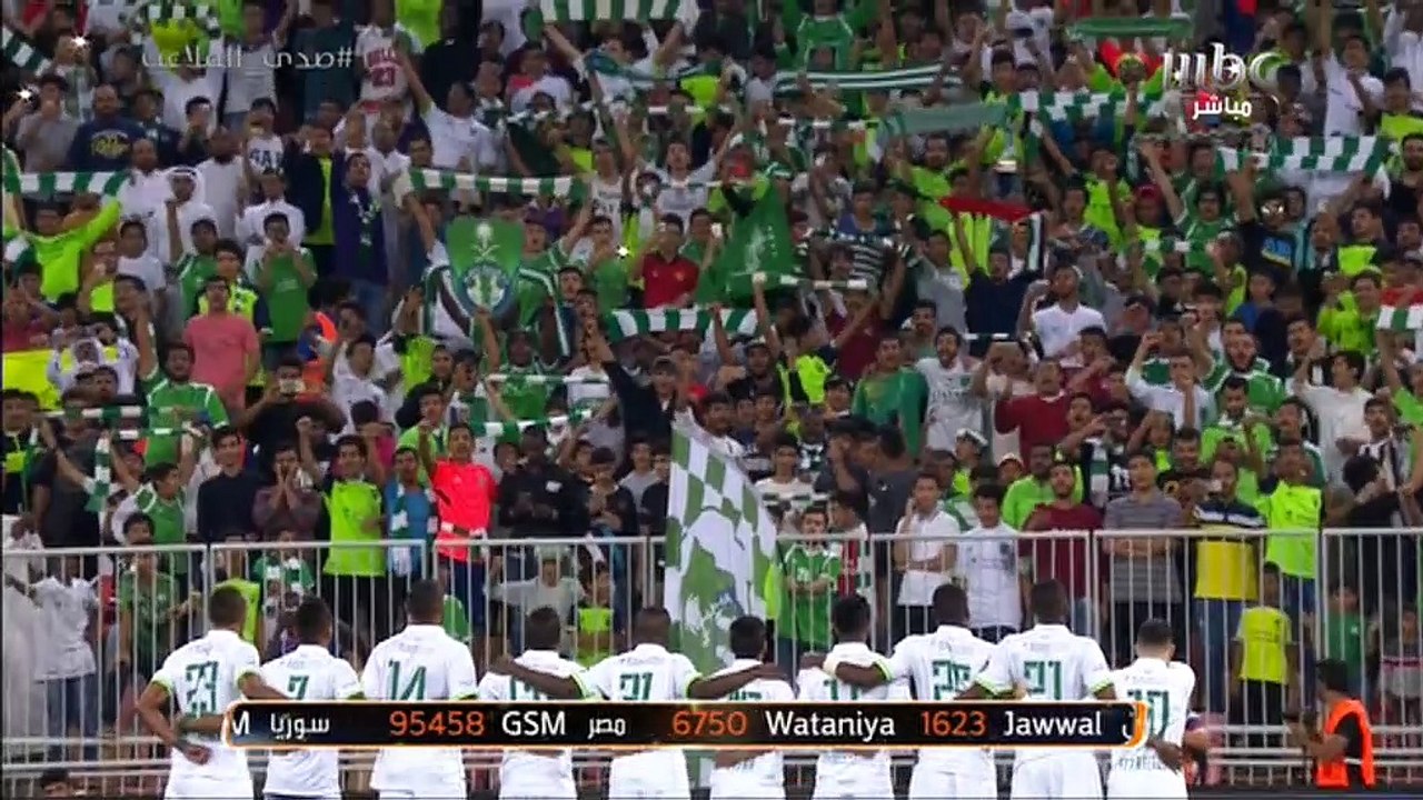 أهم لقطات وأهداف مباراة #الاهلي_الباطن